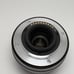 FUJIFILM XF35mm F2 R WR BLACK