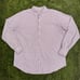 Peter Millar Albert Crown Lite Cotton-Stretch Sport Shirt Button Down Collared