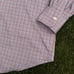 Peter Millar Albert Crown Lite Cotton-Stretch Sport Shirt Button Down Collared