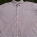 Peter Millar Albert Crown Lite Cotton-Stretch Sport Shirt Button Down Collared