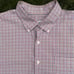 Peter Millar Albert Crown Lite Cotton-Stretch Sport Shirt Button Down Collared