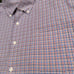 Peter Millar Albert Crown Lite Cotton-Stretch Sport Shirt Button Down Collared
