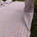 Peter Millar Albert Crown Lite Cotton-Stretch Sport Shirt Button Down Collared