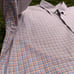 Peter Millar Albert Crown Lite Cotton-Stretch Sport Shirt Button Down Collared