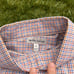 Peter Millar Albert Crown Lite Cotton-Stretch Sport Shirt Button Down Collared
