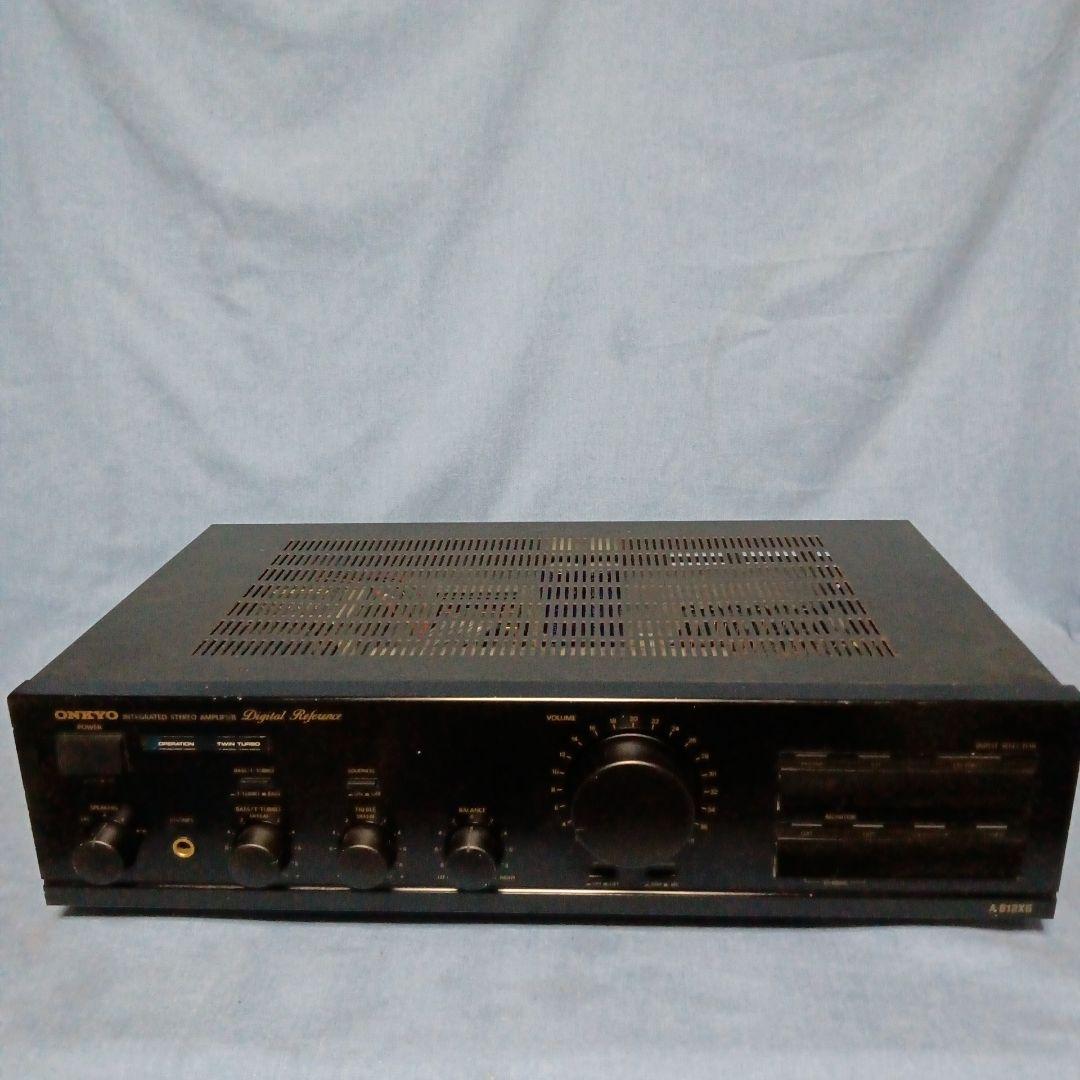 Onkyo Amplifier A-812XG