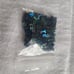 Swarovski pendants, crystal beads, gemstone beads