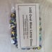 Swarovski pendants, crystal beads, gemstone beads