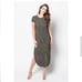 Anthropologie Sabina Musayev Renaissance Midi Dress Size XS