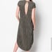 Anthropologie Sabina Musayev Renaissance Midi Dress Size XS