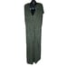 Anthropologie Sabina Musayev Renaissance Midi Dress Size XS