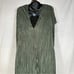 Anthropologie Sabina Musayev Renaissance Midi Dress Size XS