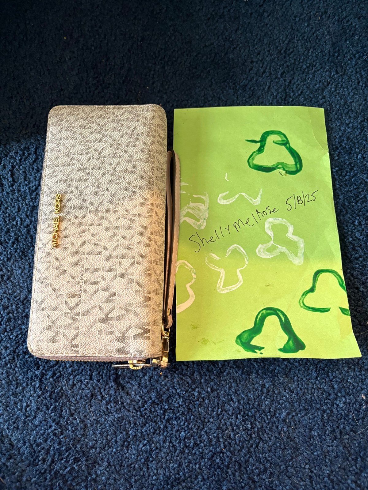 Mk wallet