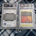 2 x PSA 10 RJ Barrett Rookie Cards Graded Numbered /299 Raptors Duke Panini