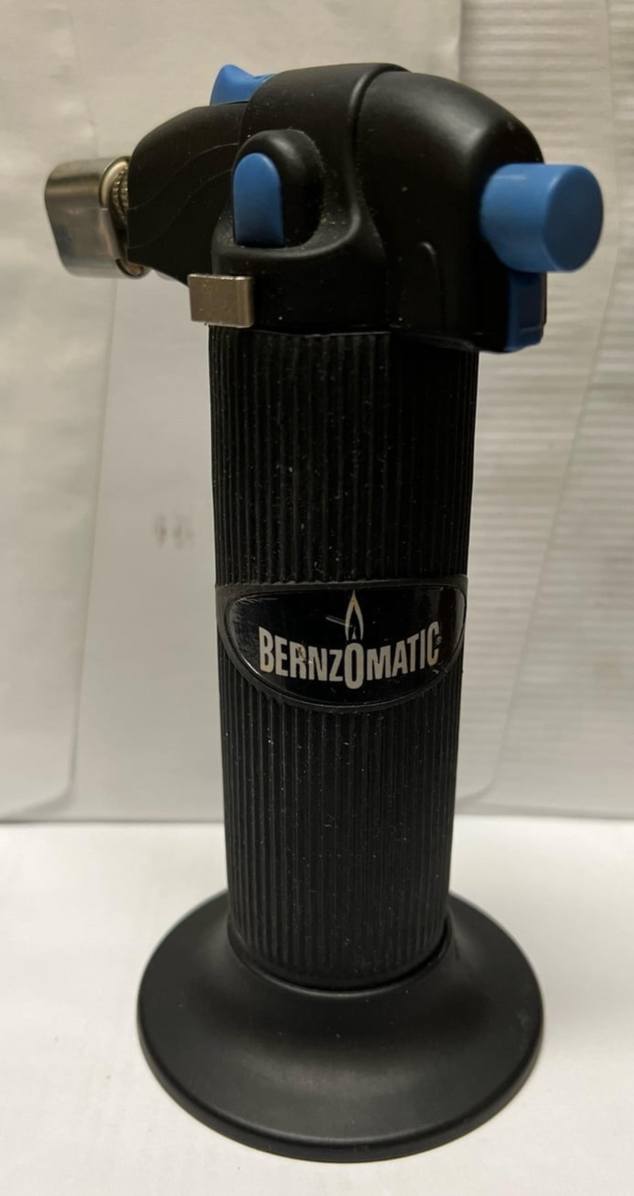 BenzOMatic Torch