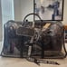 Steve Madden the weekend set duffel bag