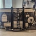 Steve Madden the weekend set duffel bag