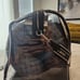 Steve Madden the weekend set duffel bag