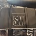 Steve Madden the weekend set duffel bag