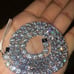 diamond Tennis Chain