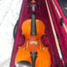 Violín set