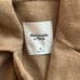 Abercrombie Wool Blend Belted Coat