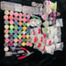 nail tech supplies bundle