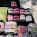 nail tech supplies bundle