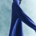 Zara SOFT OVERSIZED KNIT SWEATER