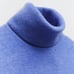 Zara SOFT OVERSIZED KNIT SWEATER
