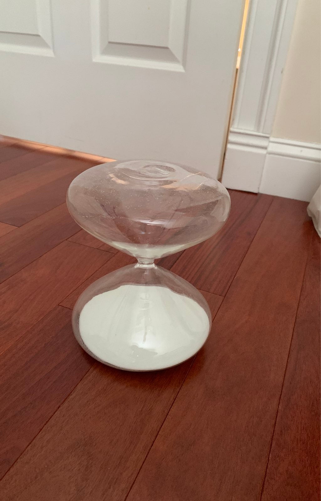 hourglass