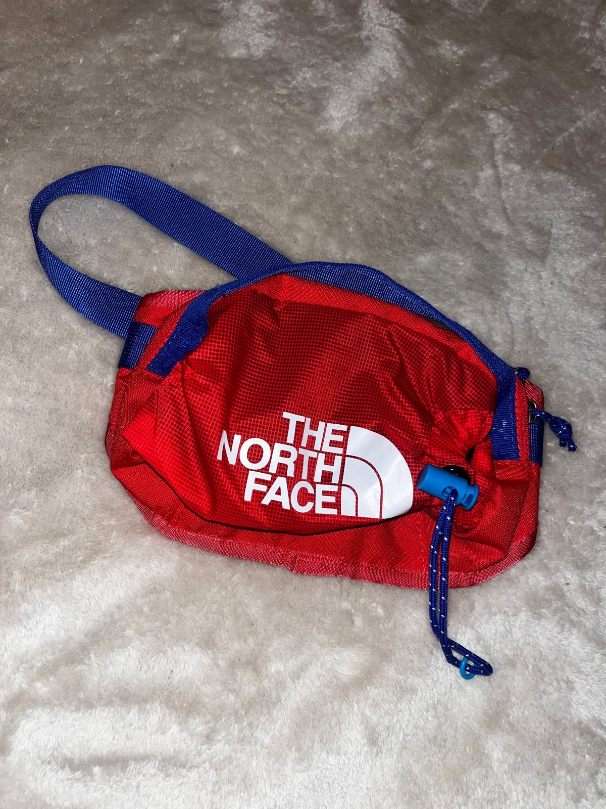 North Face Kids Pouch Bag