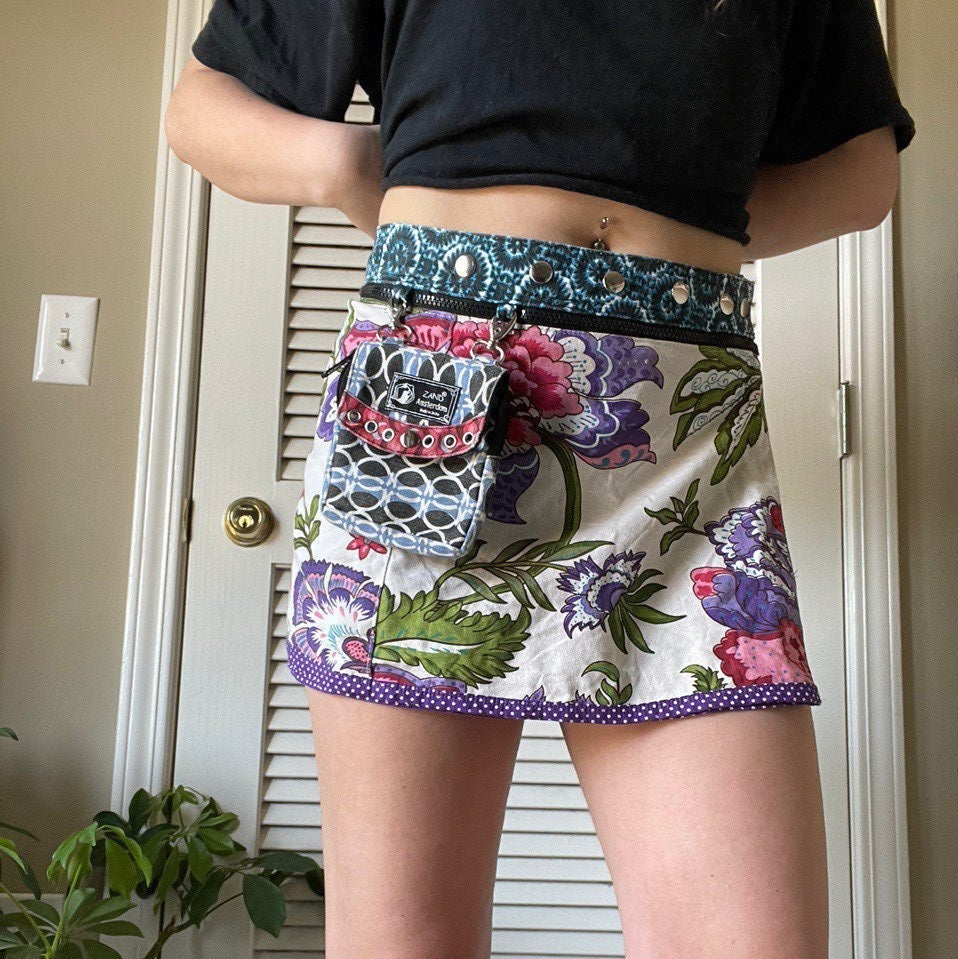 Festival skirt