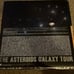 THE ASTEROIDS GALAXY TOUR