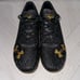 UA HOVR Black & Gold Sprint Pro 3 Track Shoes Men’s Size 9 Brand New No Spikes