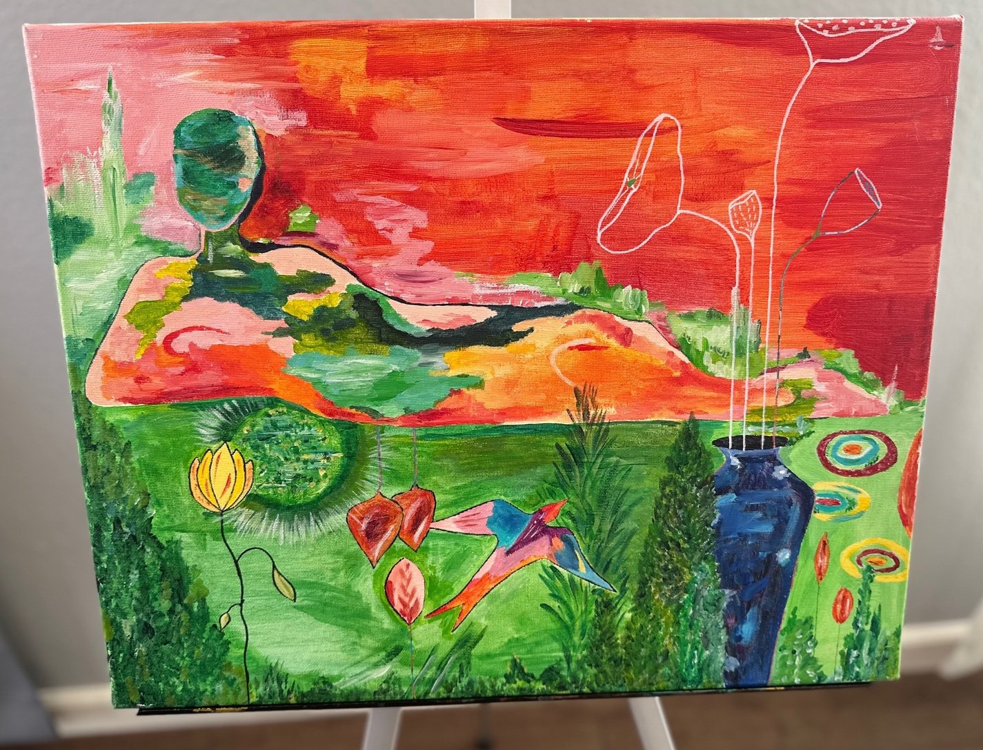 Painting