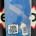 New Deal 30th Anniversary Spray Can Deck