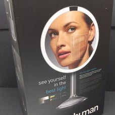 Simplehuman Sensor Makeup Mirror