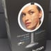 Simplehuman Sensor Makeup Mirror