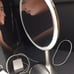 Simplehuman Sensor Makeup Mirror