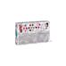 OPI Jewel Be Bold Advent Calendar 25 Count Holiday 2022 Set