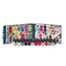 OPI Jewel Be Bold Advent Calendar 25 Count Holiday 2022 Set