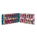OPI Jewel Be Bold Advent Calendar 25 Count Holiday 2022 Set