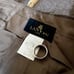 Vintage 90s LINVIN Lanvin Wool Slacks for Men, Size w79