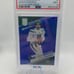 2023 Donruss Aaron Rodgers Status Explosion PSA 9