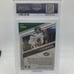 2023 Donruss Aaron Rodgers Status Explosion PSA 9