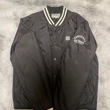 Carhartt State Flag Stadium Jacket