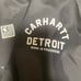 Carhartt State Flag Stadium Jacket
