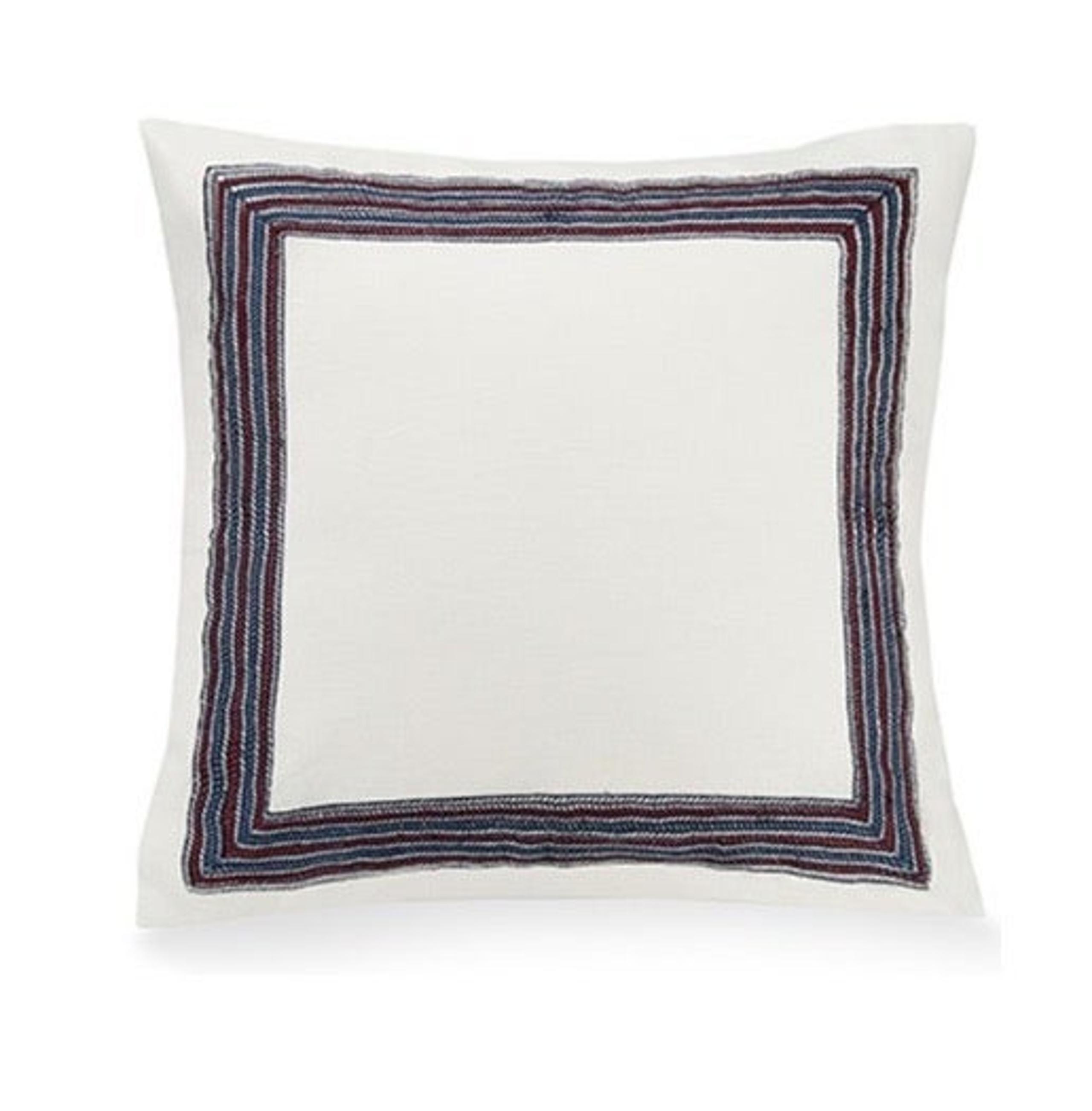 Jessica Simpson Verbena Euro Sham NIP