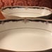 Noritake Palais Royal Serving Bowls